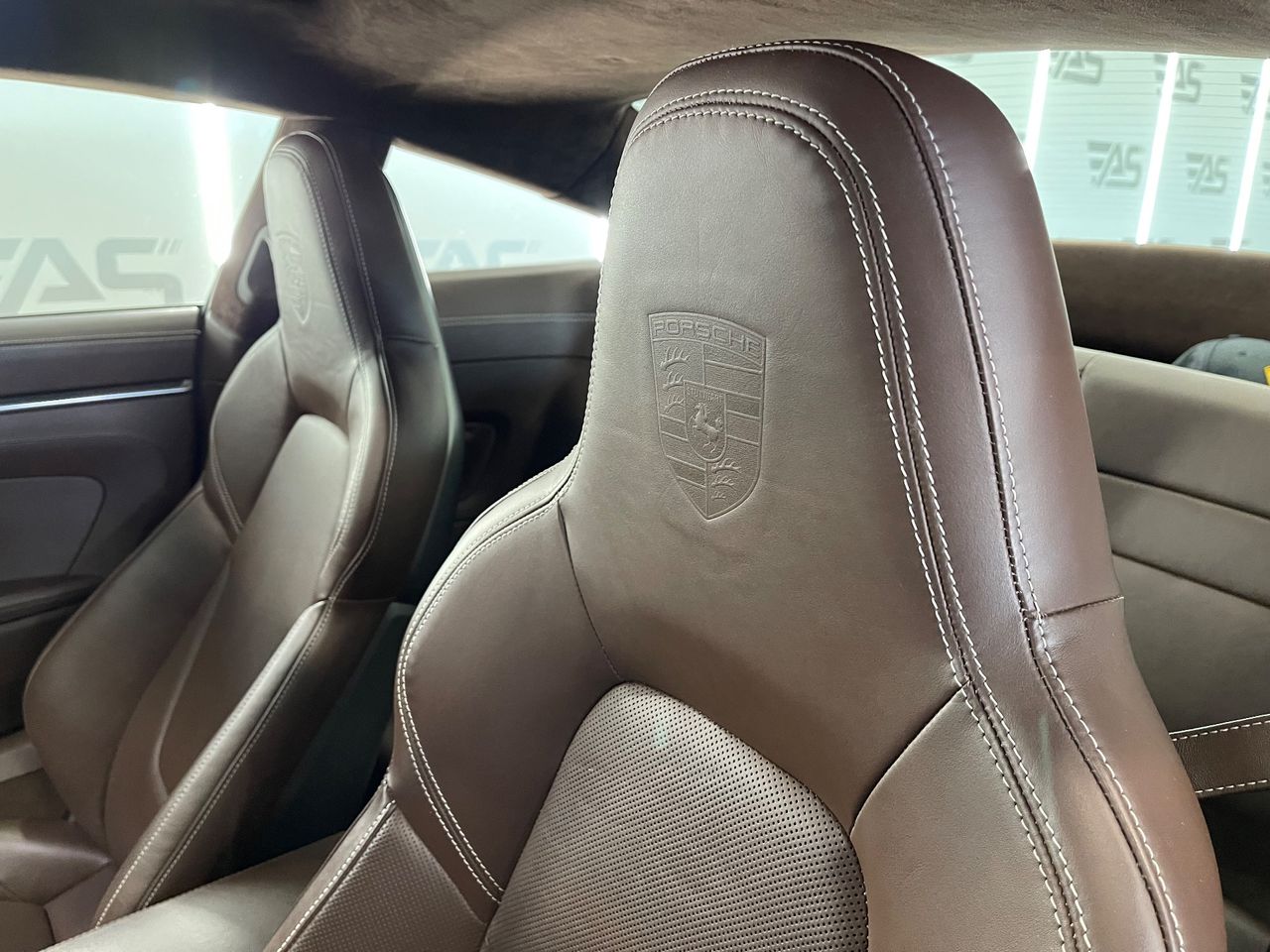 Imagen 207 del Porsche 911 en Auto Select Edition, Figueres