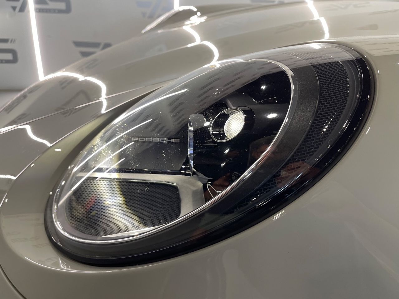 Imagen 89 del Porsche 911 en Auto Select Edition, Figueres