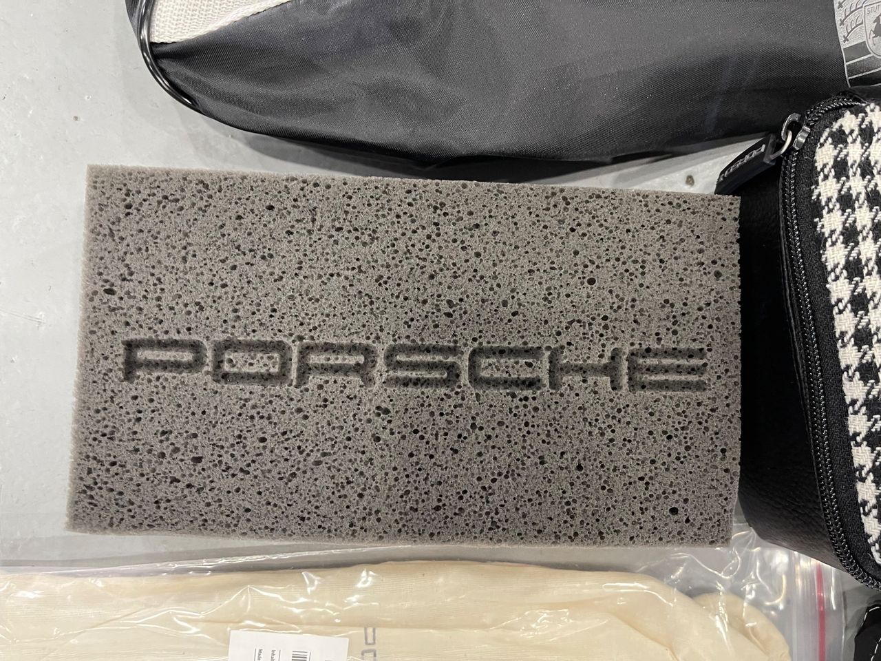 Imagen 24 del Porsche 911 en Auto Select Edition, Figueres