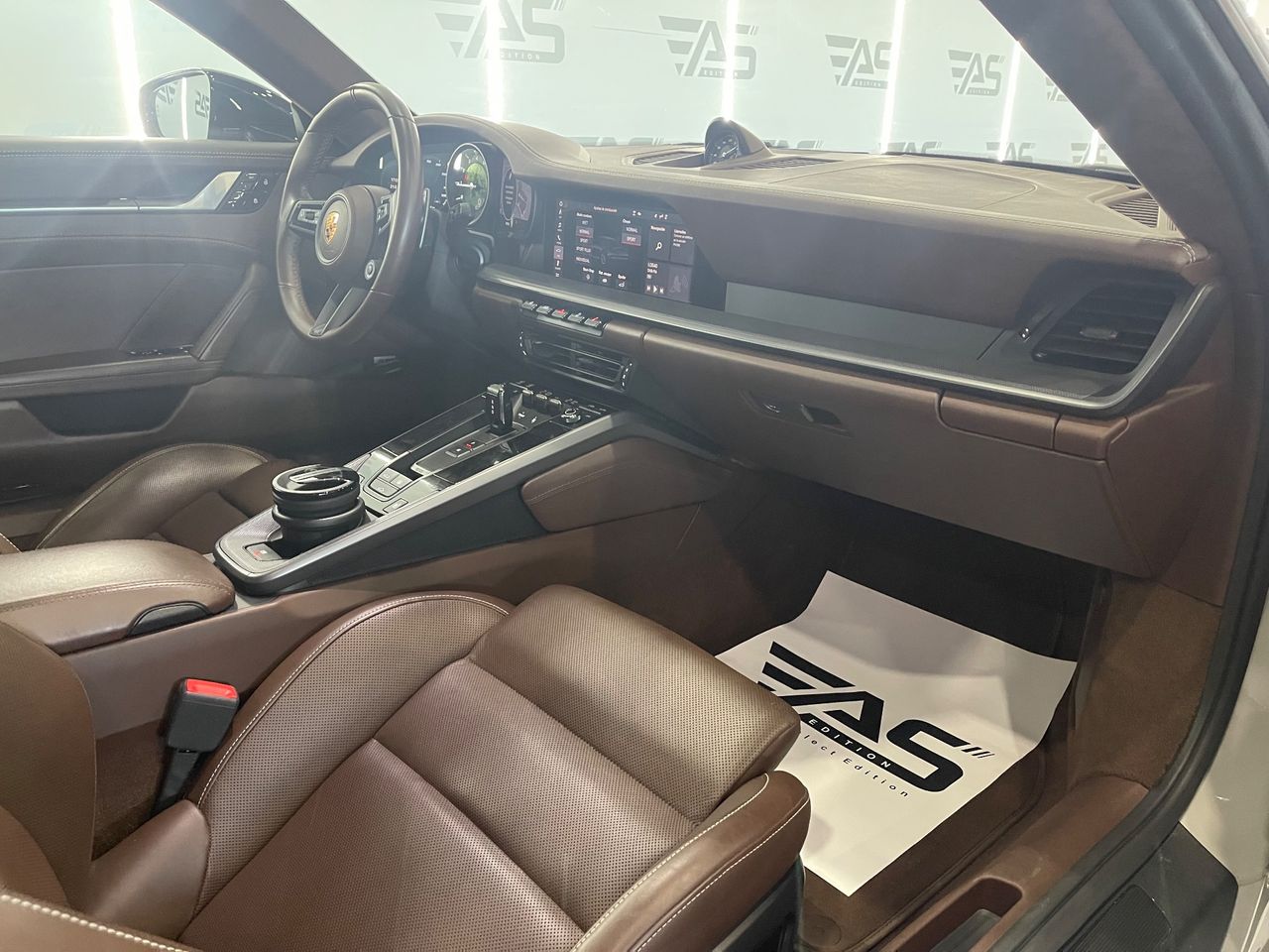 Imagen 152 del Porsche 911 en Auto Select Edition, Figueres