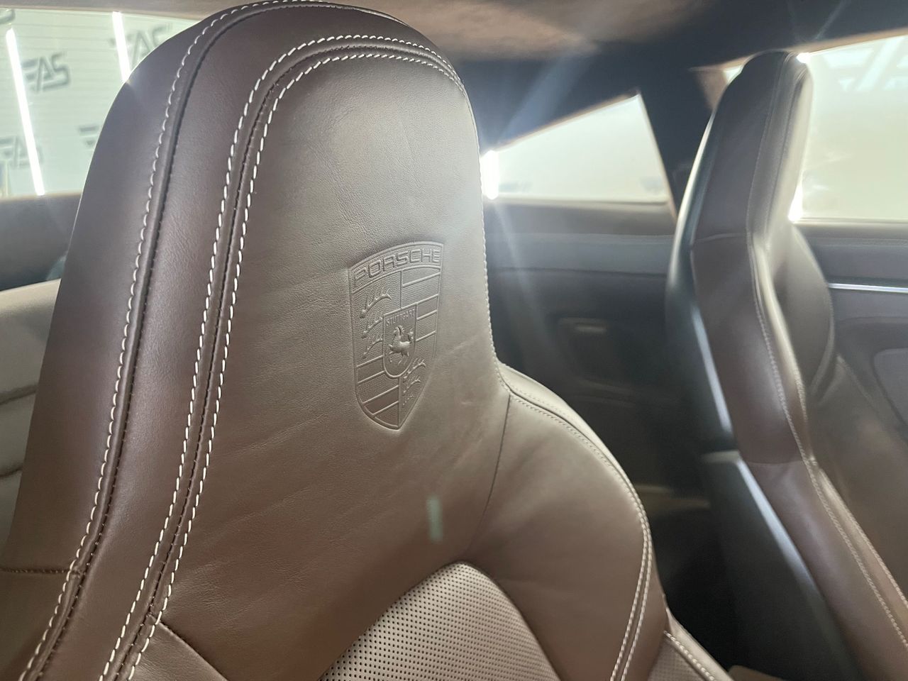 Imagen 155 del Porsche 911 en Auto Select Edition, Figueres