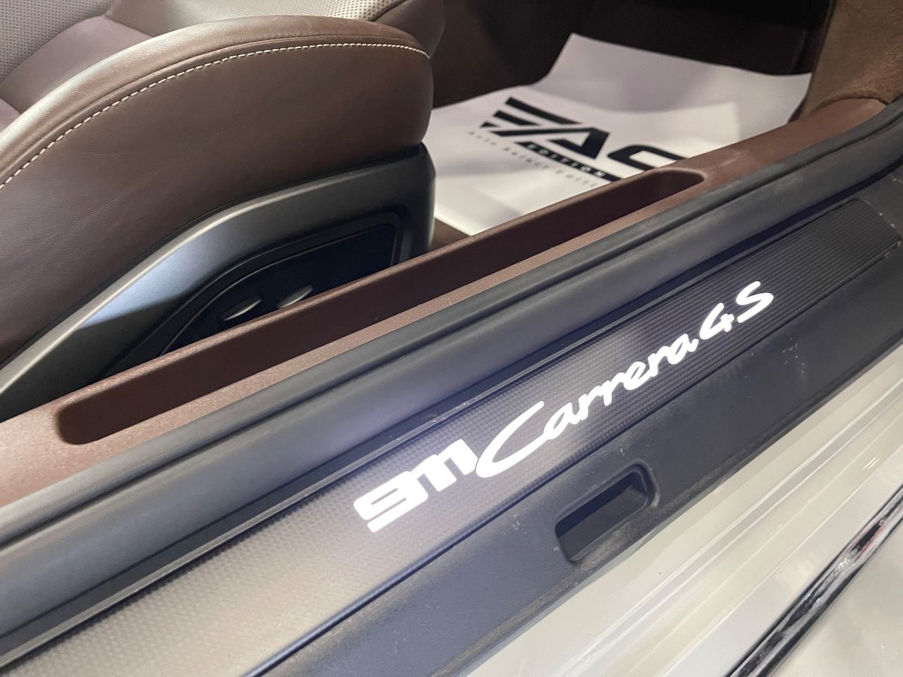 Imagen 161 del Porsche 911 en Auto Select Edition, Figueres