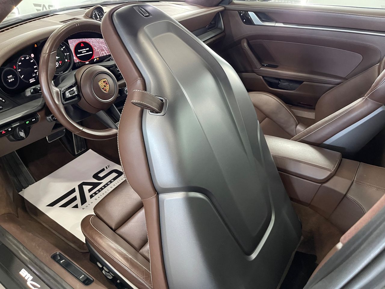 Imagen 212 del Porsche 911 en Auto Select Edition, Figueres