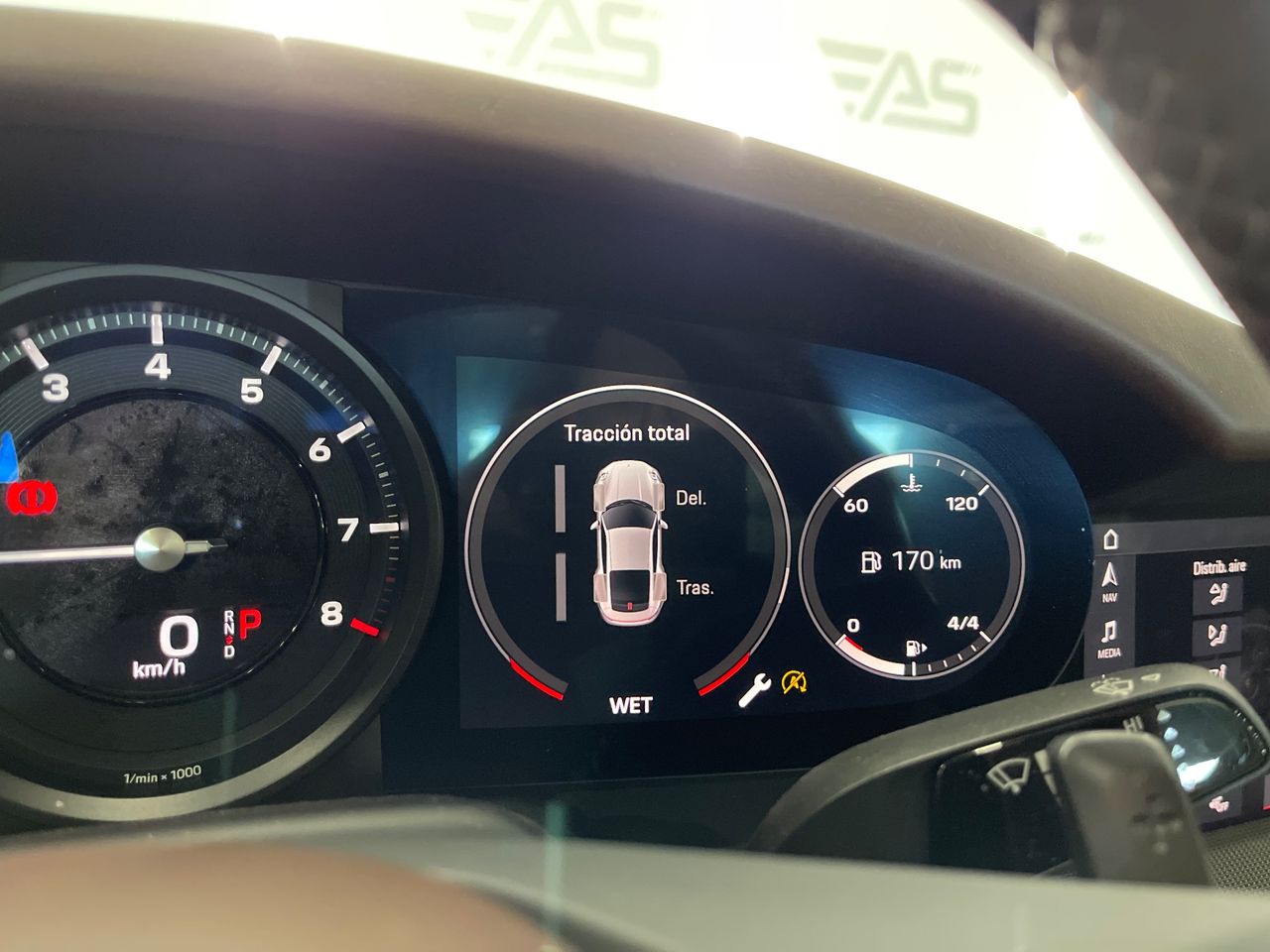 Imagen 133 del Porsche 911 en Auto Select Edition, Figueres