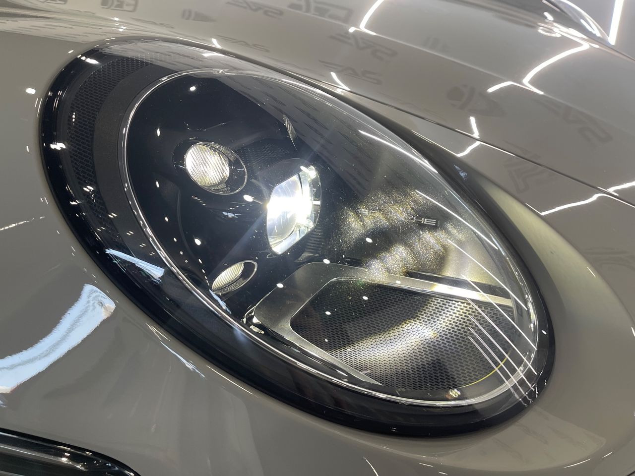 Imagen 34 del Porsche 911 en Auto Select Edition, Figueres