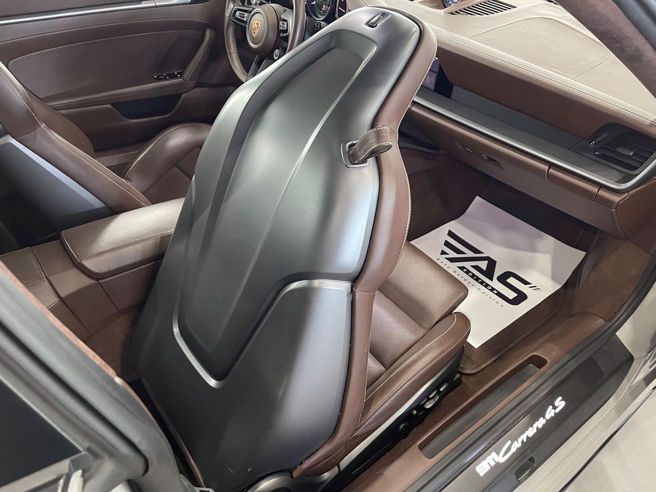 Imagen 165 del Porsche 911 en Auto Select Edition, Figueres