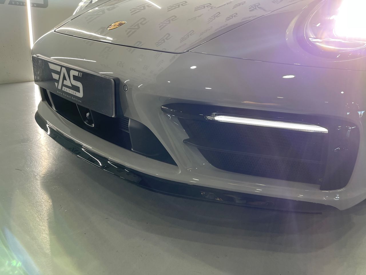 Imagen 92 del Porsche 911 en Auto Select Edition, Figueres