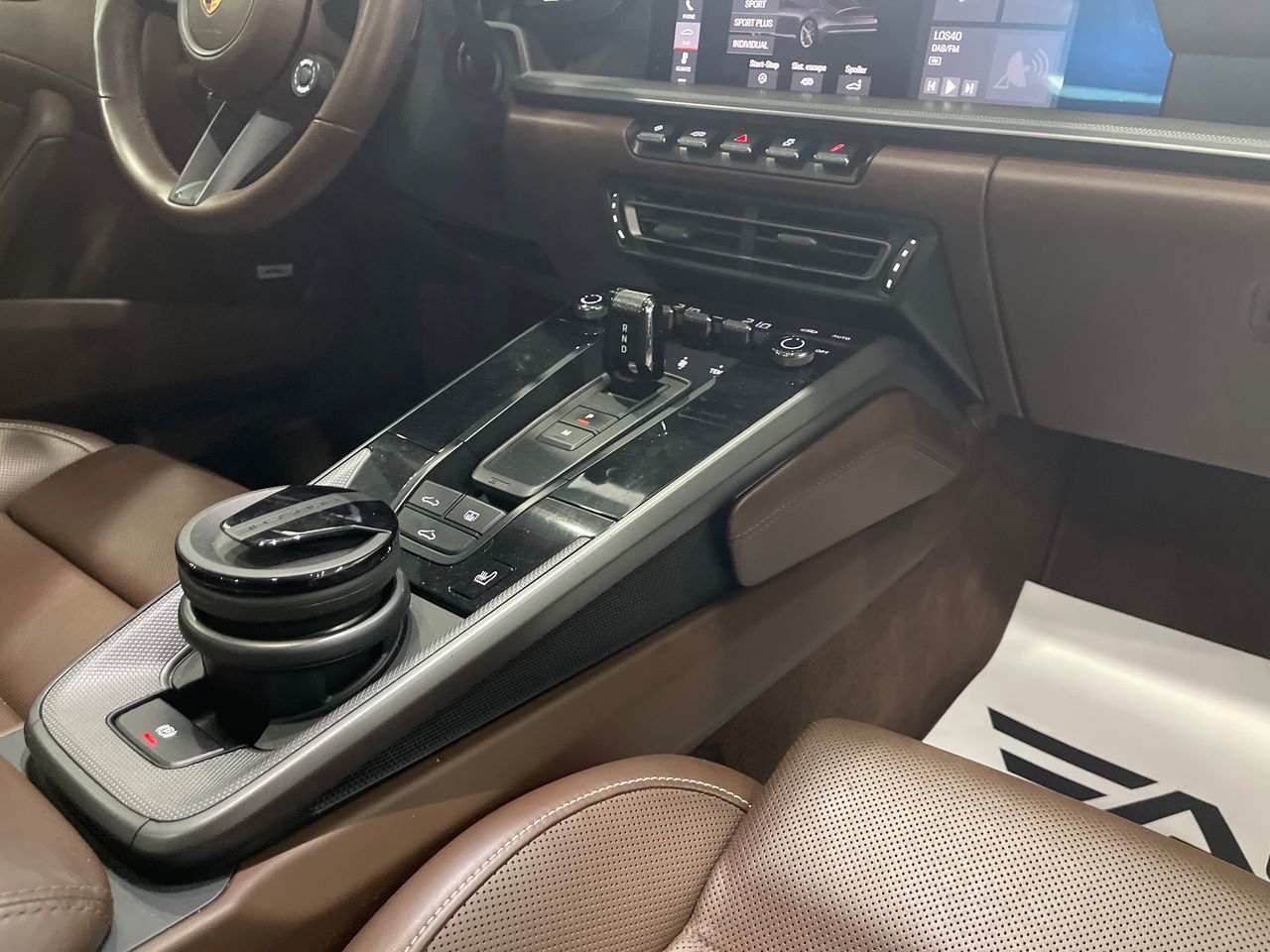 Imagen 194 del Porsche 911 en Auto Select Edition, Figueres