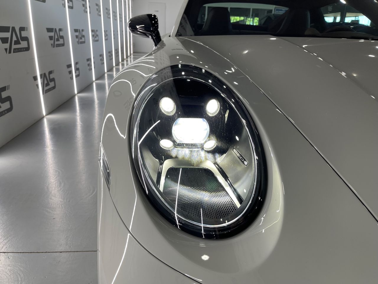 Imagen 96 del Porsche 911 en Auto Select Edition, Figueres