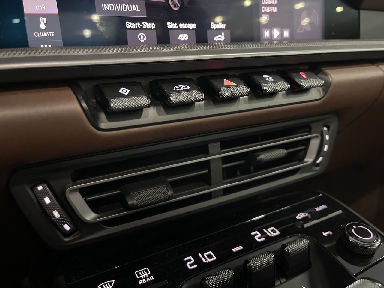 Imagen 120 del Porsche 911 en Auto Select Edition, Figueres