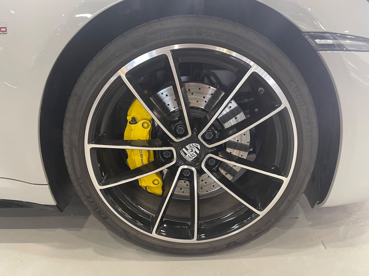 Imagen 101 del Porsche 911 en Auto Select Edition, Figueres