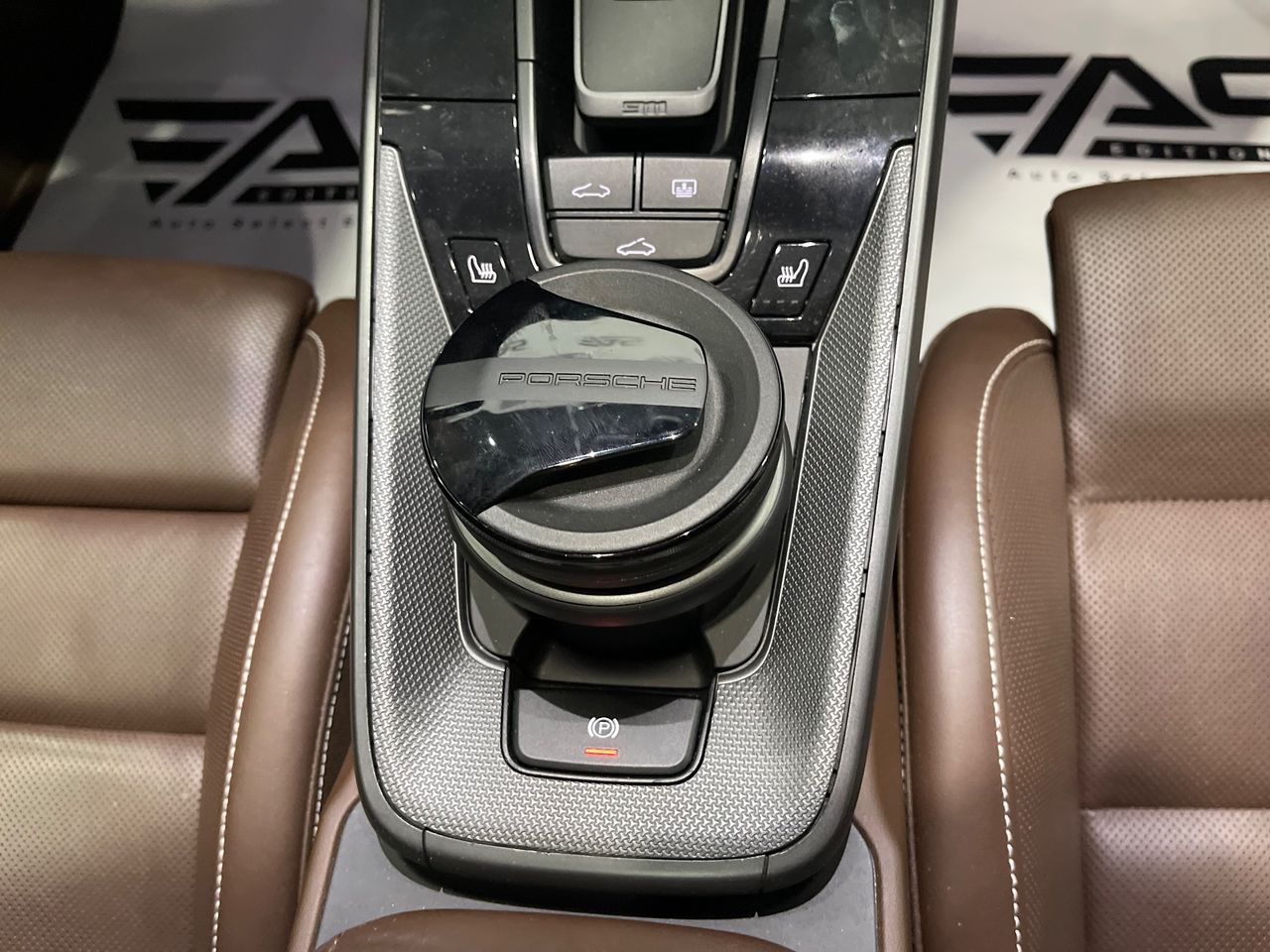 Imagen 202 del Porsche 911 en Auto Select Edition, Figueres