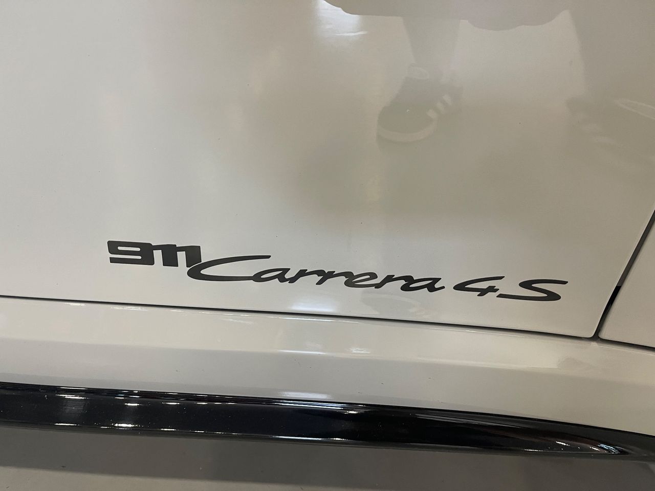 Imagen 46 del Porsche 911 en Auto Select Edition, Figueres