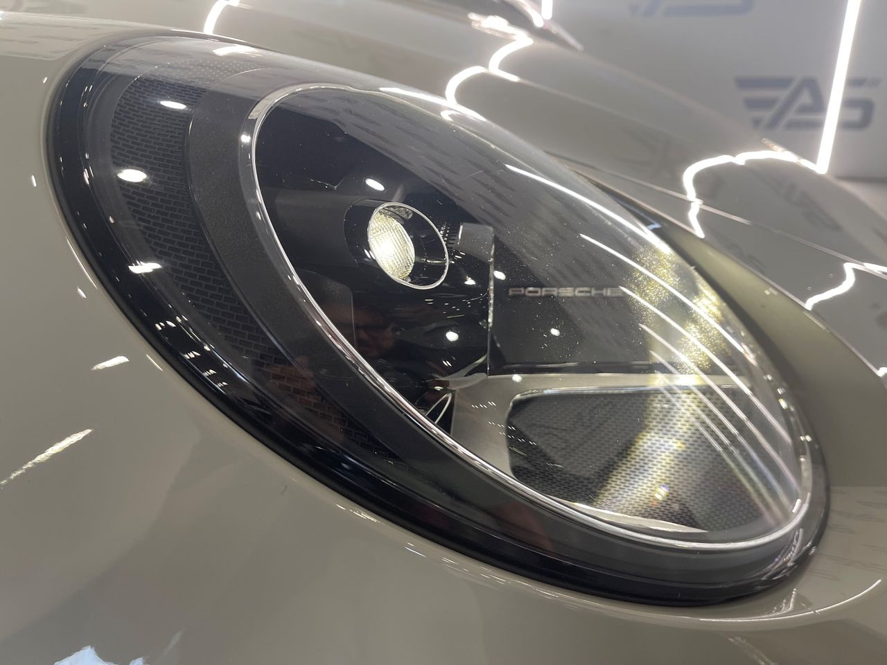 Imagen 35 del Porsche 911 en Auto Select Edition, Figueres