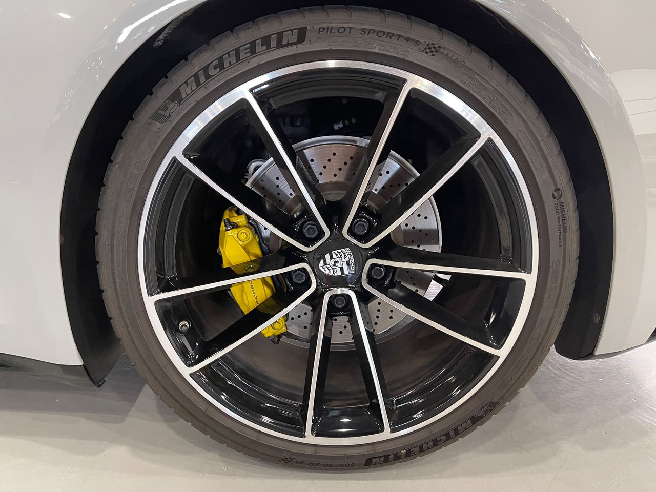 Imagen 107 del Porsche 911 en Auto Select Edition, Figueres