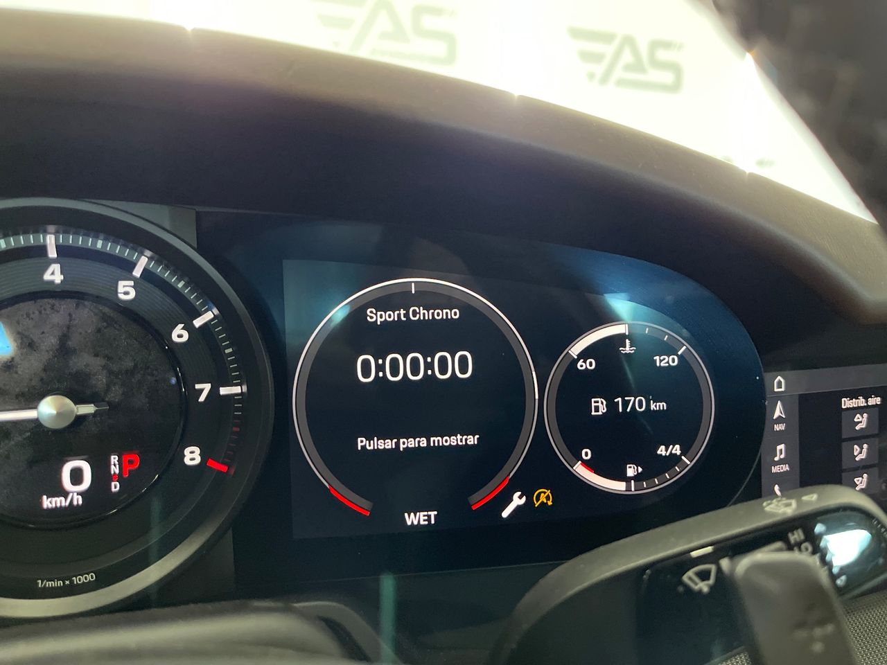 Imagen 135 del Porsche 911 en Auto Select Edition, Figueres