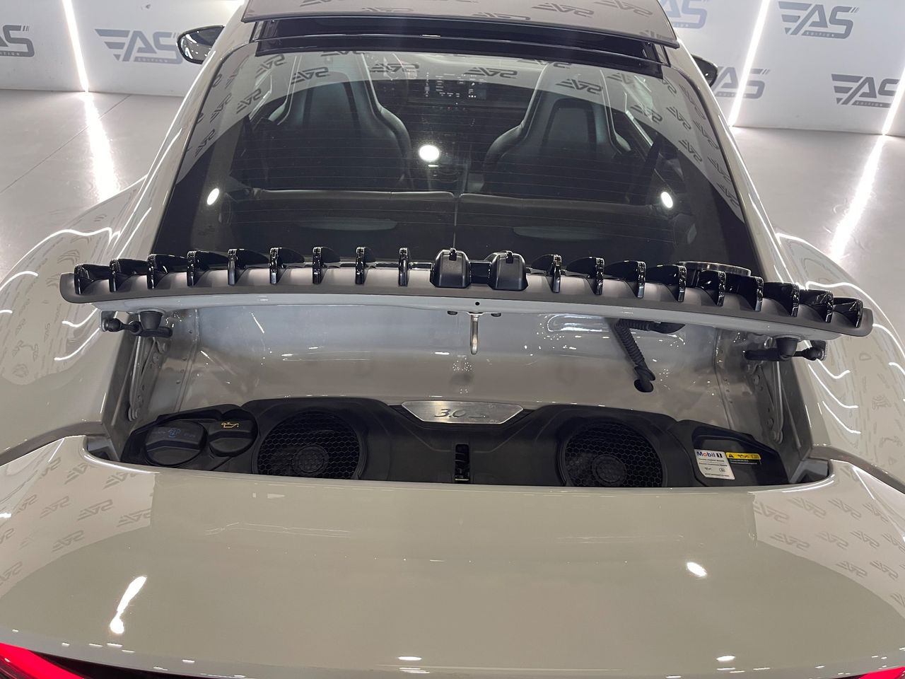 Imagen 111 del Porsche 911 en Auto Select Edition, Figueres