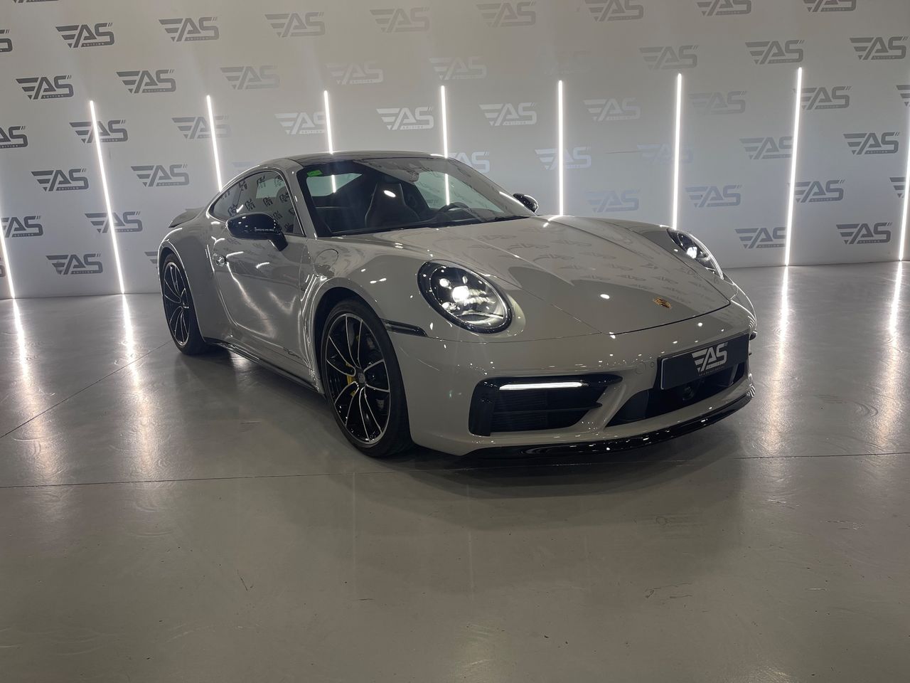 Imagen 3 del Porsche 911 en Auto Select Edition, Figueres