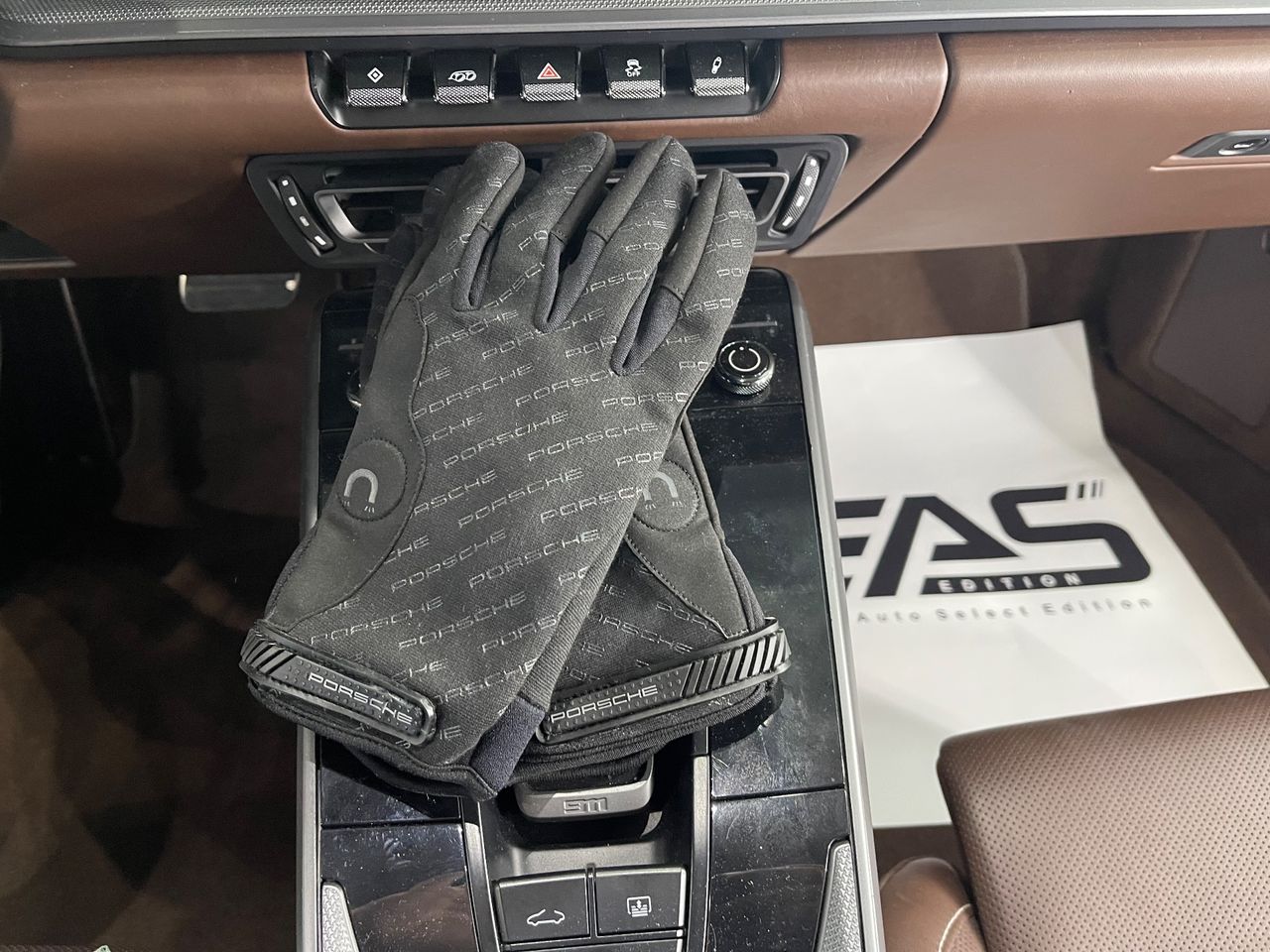 Imagen 30 del Porsche 911 en Auto Select Edition, Figueres