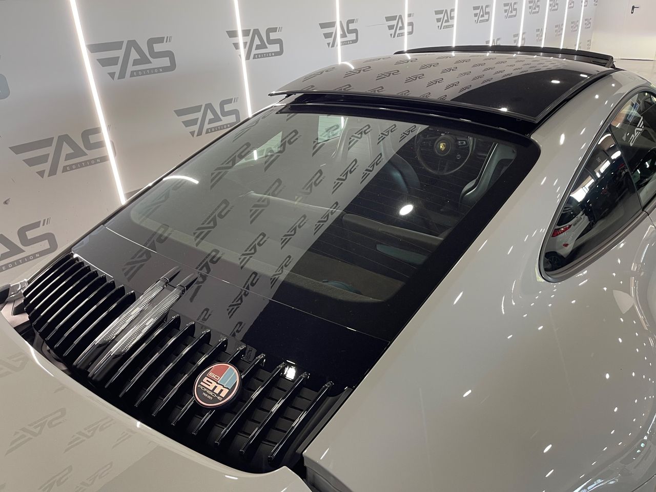 Imagen 53 del Porsche 911 en Auto Select Edition, Figueres