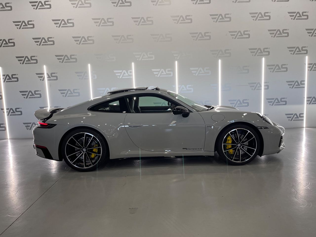 Imagen 9 del Porsche 911 en Auto Select Edition, Figueres
