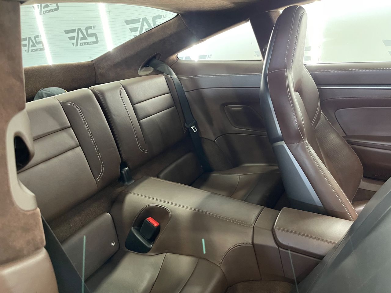 Imagen 162 del Porsche 911 en Auto Select Edition, Figueres