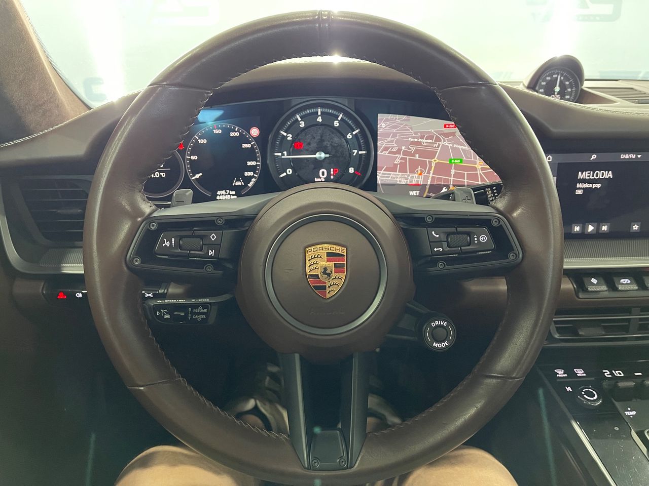Imagen 144 del Porsche 911 en Auto Select Edition, Figueres