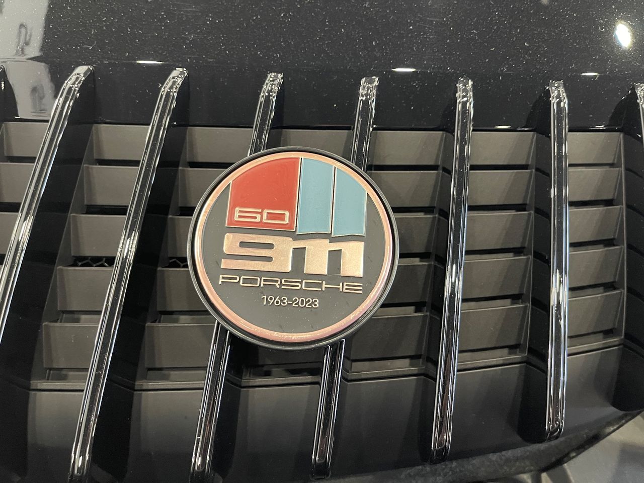 Imagen 55 del Porsche 911 en Auto Select Edition, Figueres