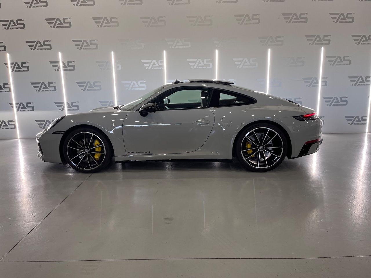 Imagen 6 del Porsche 911 en Auto Select Edition, Figueres