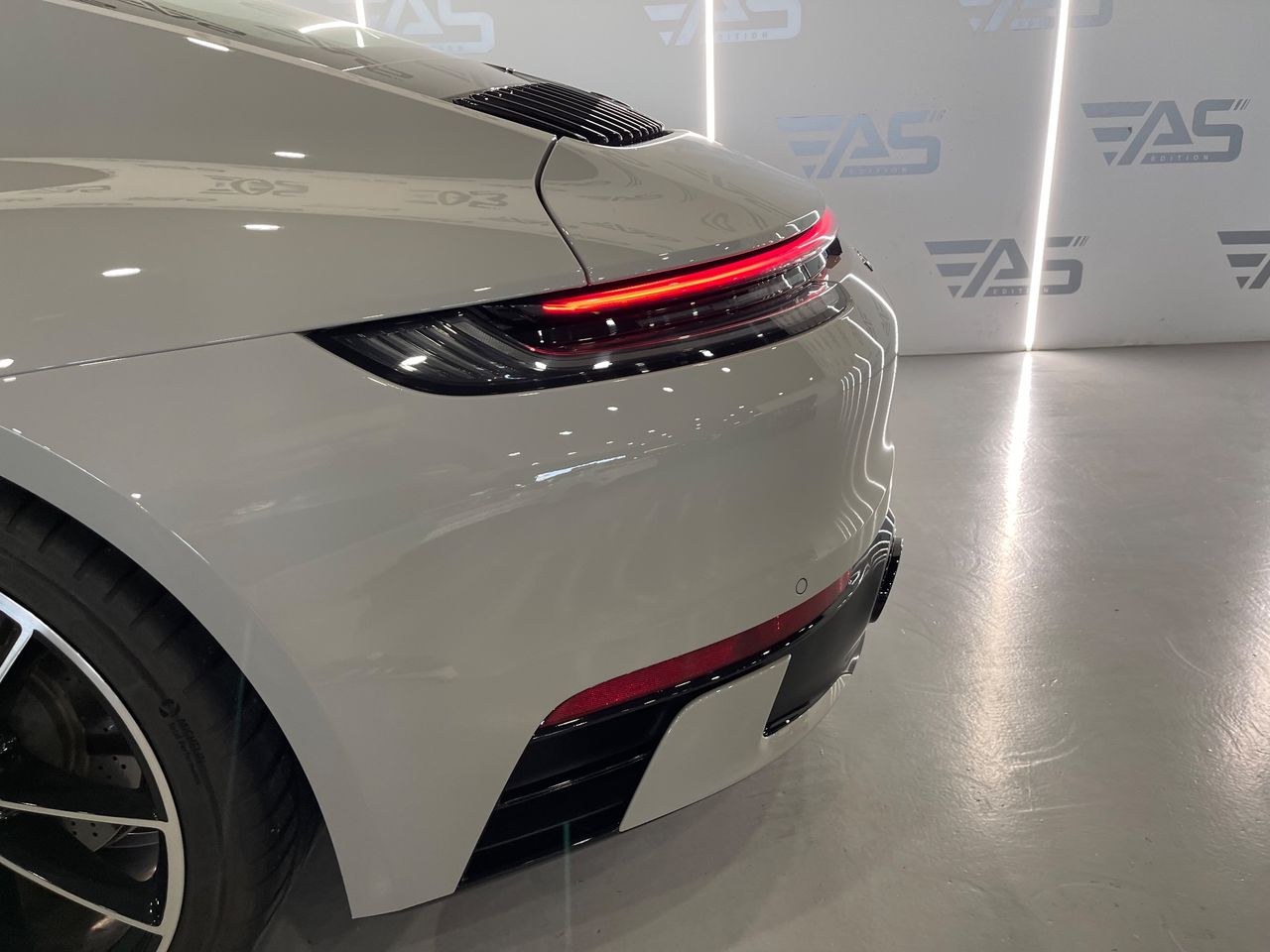 Imagen 99 del Porsche 911 en Auto Select Edition, Figueres