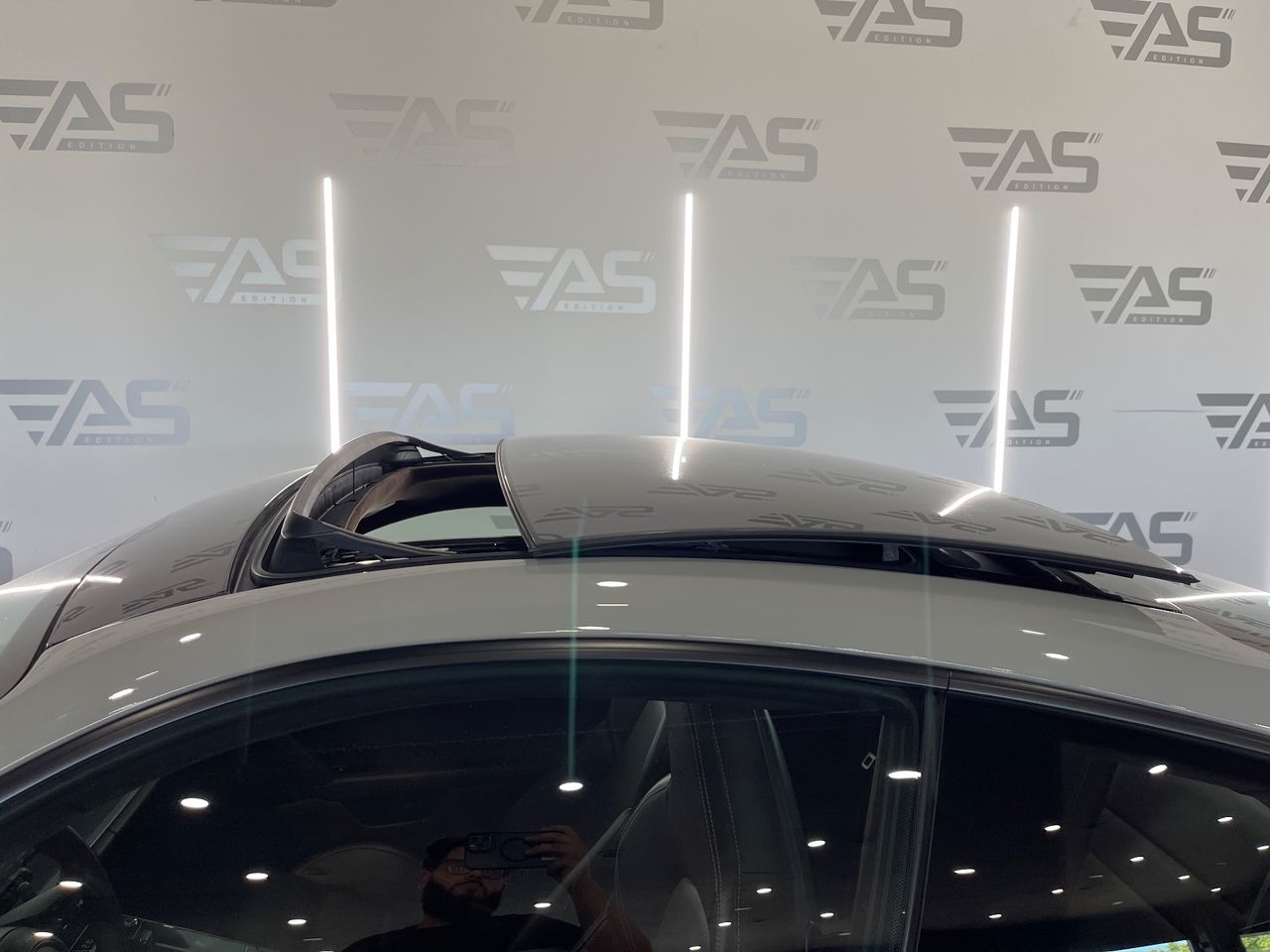 Imagen 85 del Porsche 911 en Auto Select Edition, Figueres