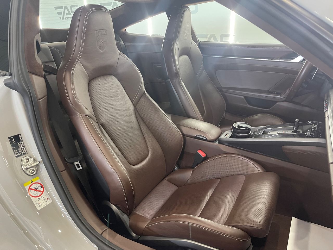 Imagen 154 del Porsche 911 en Auto Select Edition, Figueres