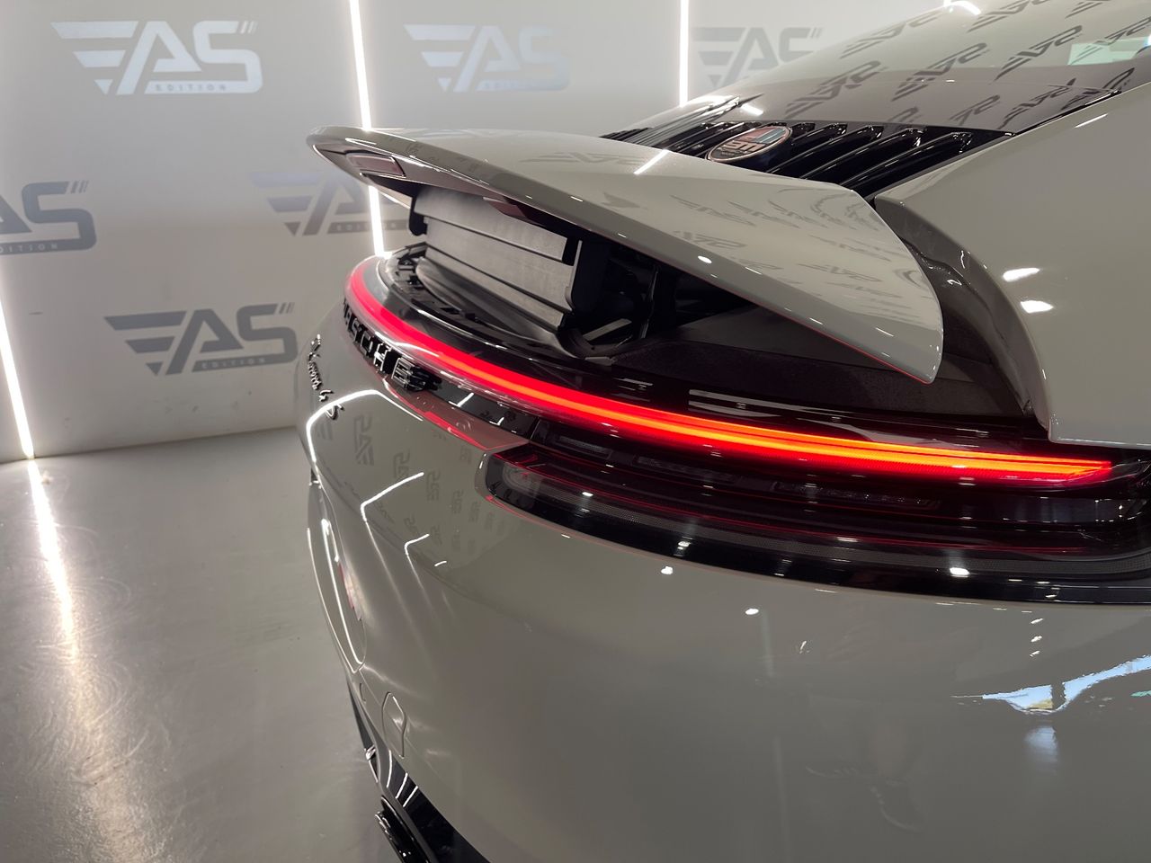 Imagen 58 del Porsche 911 en Auto Select Edition, Figueres