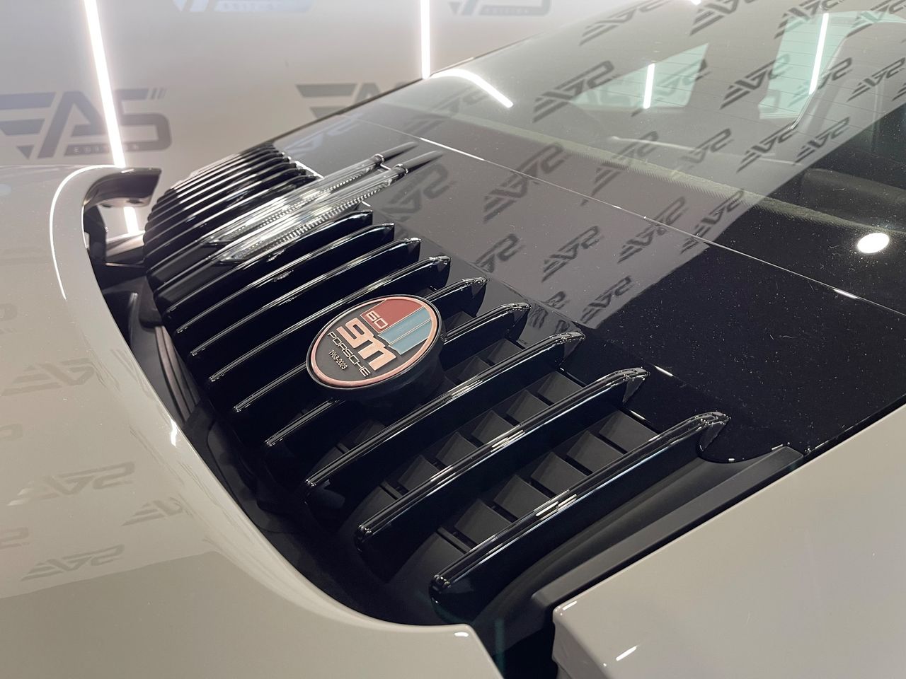 Imagen 54 del Porsche 911 en Auto Select Edition, Figueres