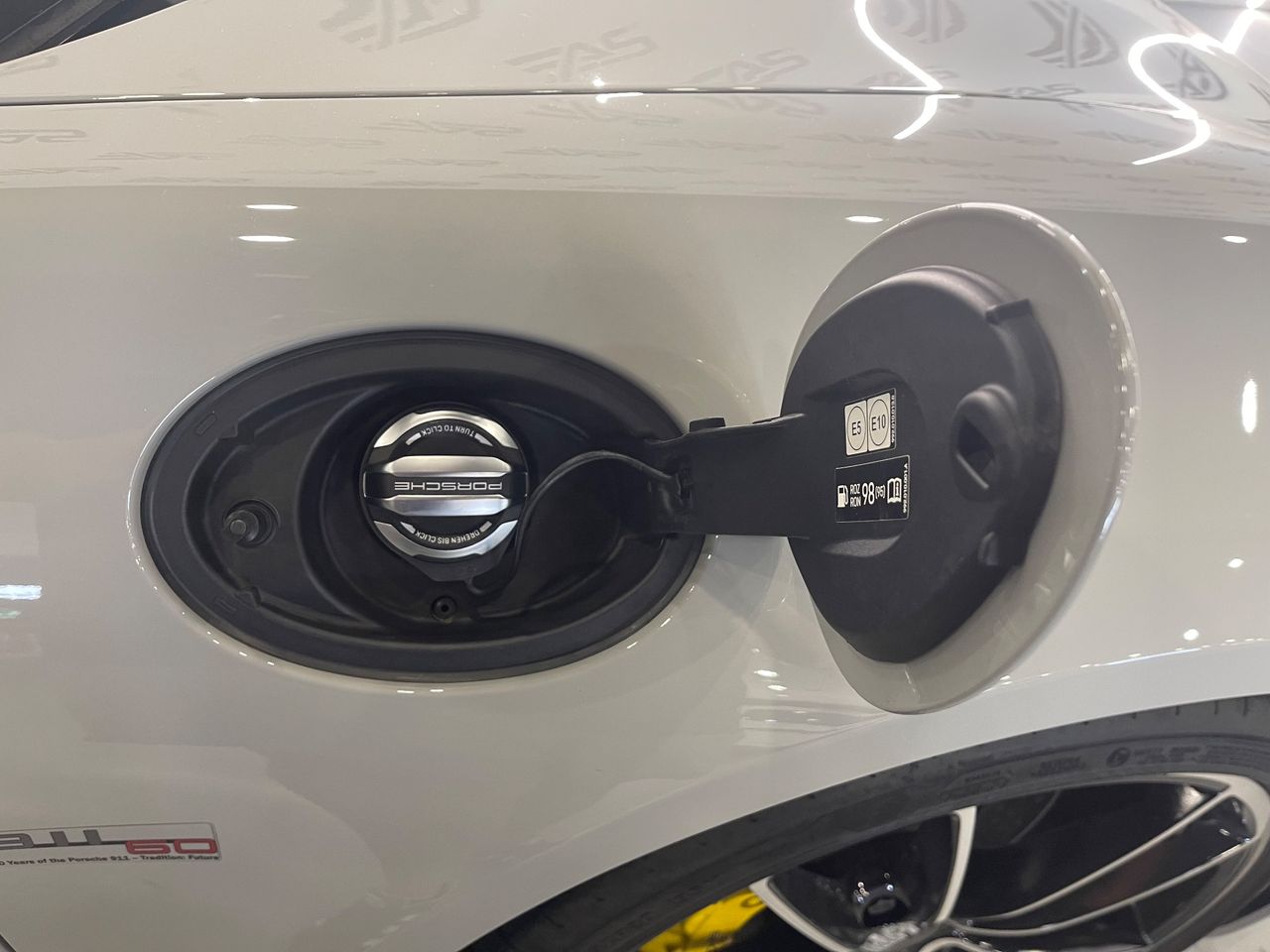 Imagen 43 del Porsche 911 en Auto Select Edition, Figueres
