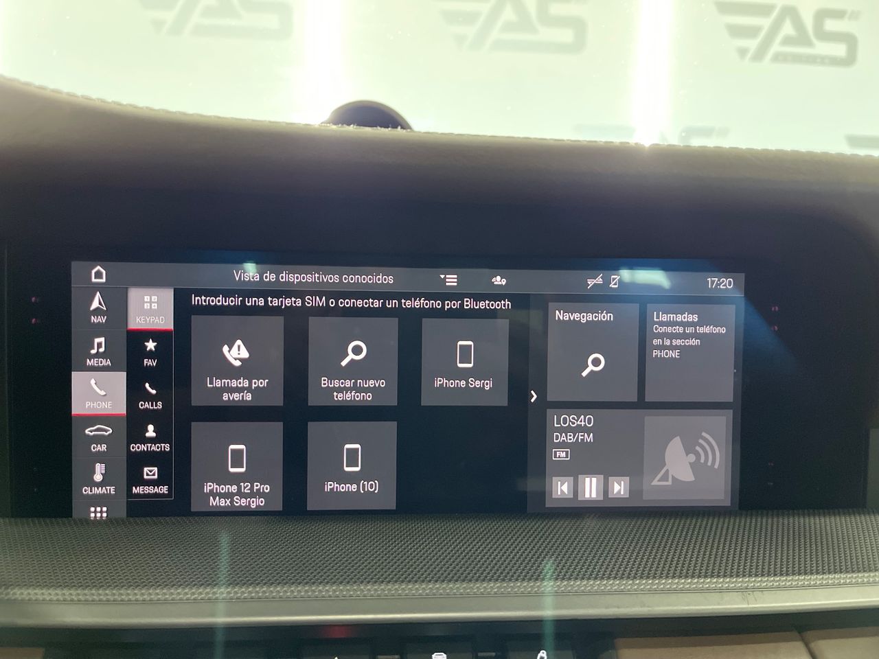 Imagen 125 del Porsche 911 en Auto Select Edition, Figueres