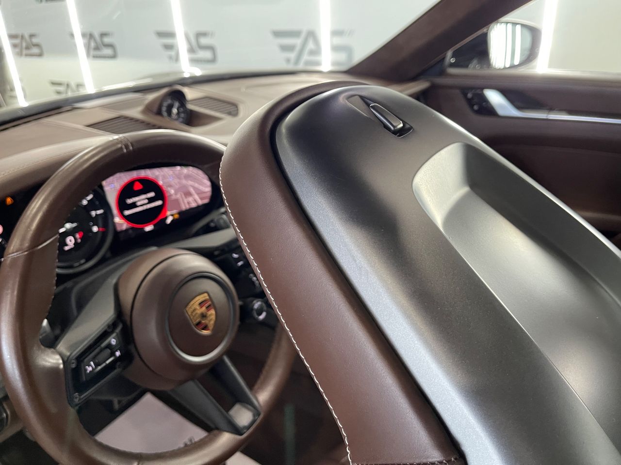 Imagen 214 del Porsche 911 en Auto Select Edition, Figueres
