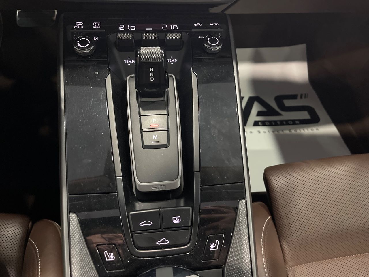Imagen 118 del Porsche 911 en Auto Select Edition, Figueres