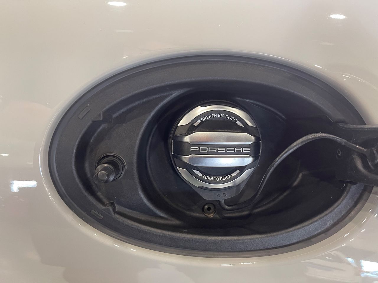 Imagen 44 del Porsche 911 en Auto Select Edition, Figueres