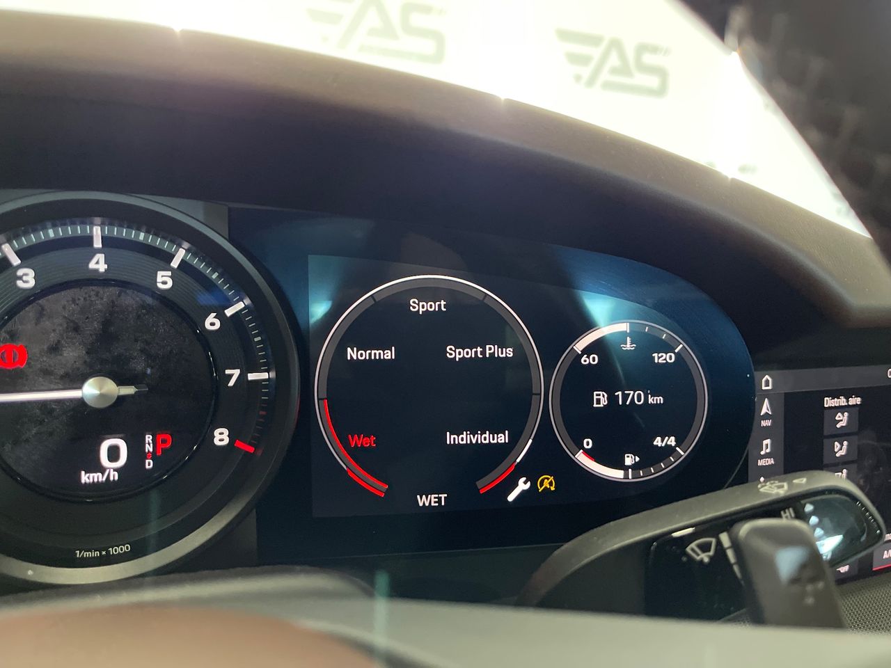 Imagen 132 del Porsche 911 en Auto Select Edition, Figueres