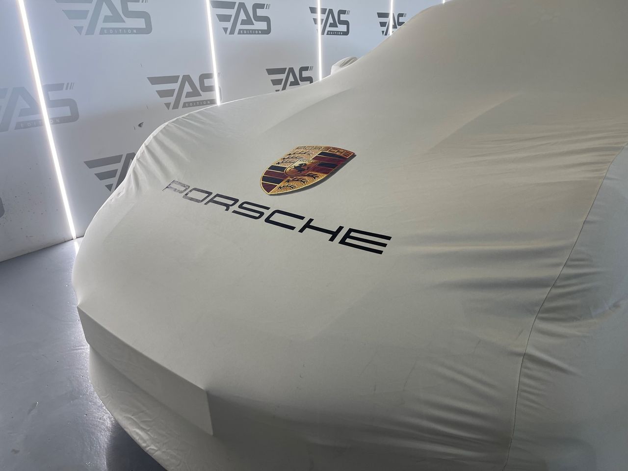 Imagen 15 del Porsche 911 en Auto Select Edition, Figueres