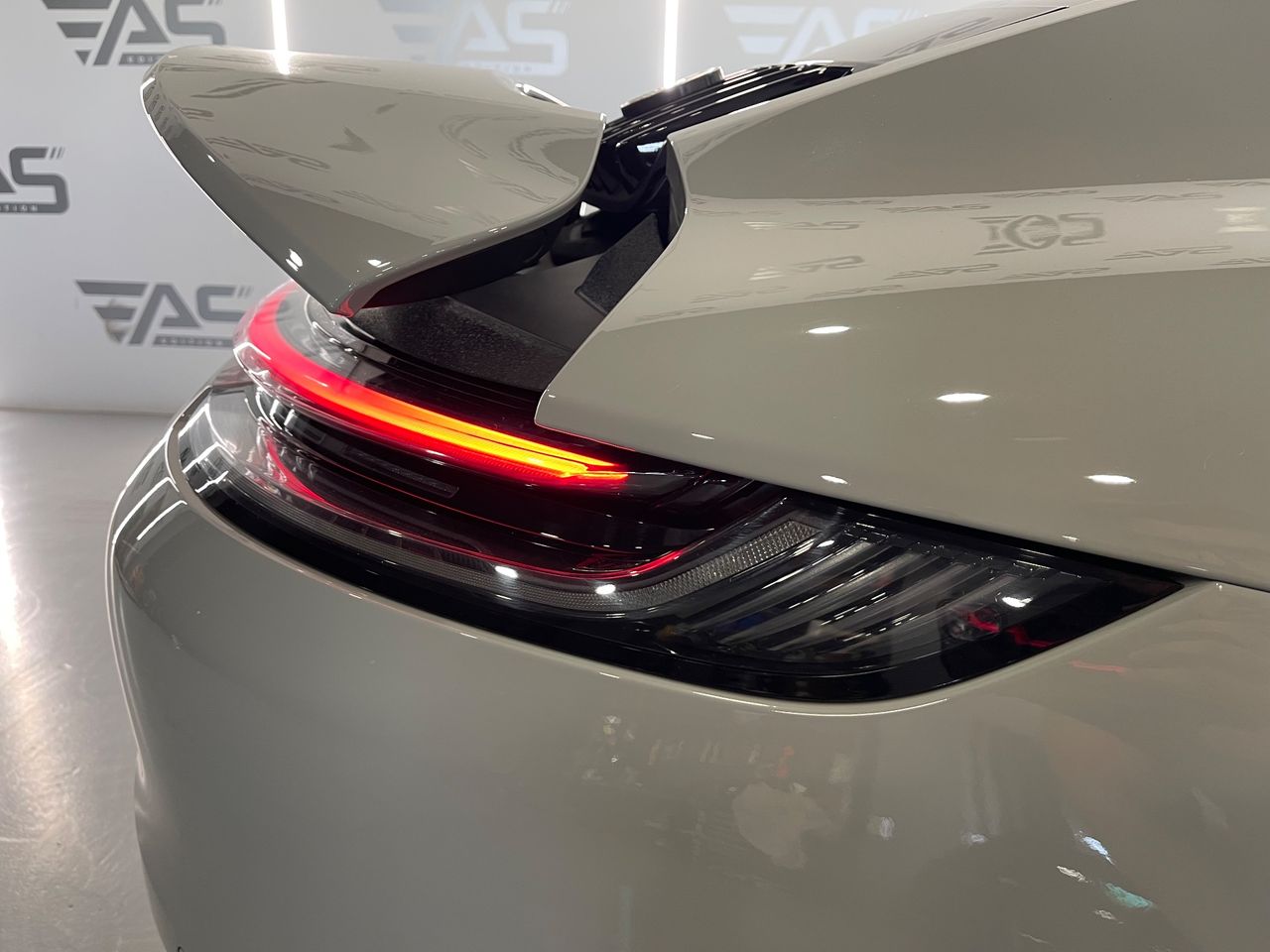 Imagen 67 del Porsche 911 en Auto Select Edition, Figueres
