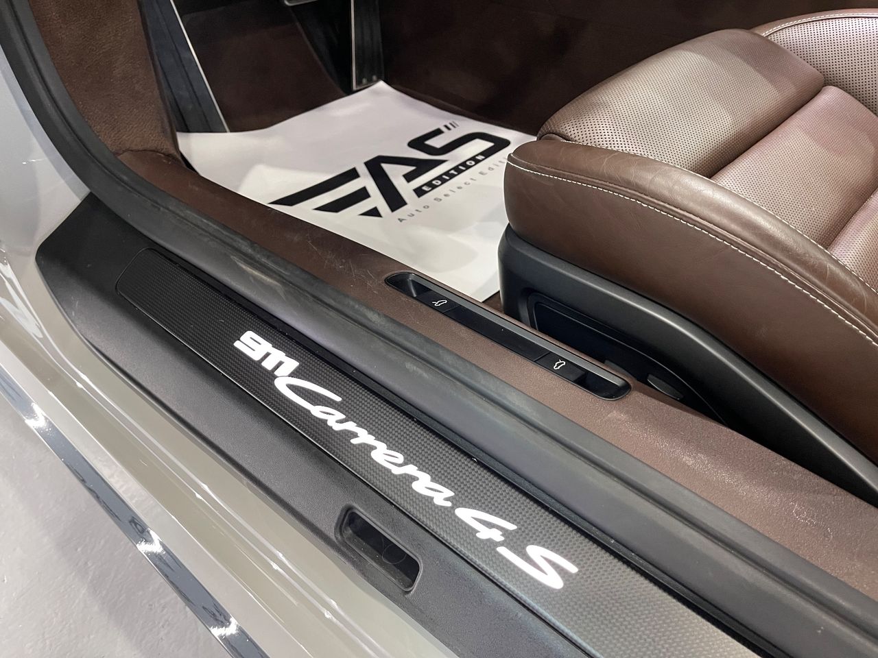 Imagen 176 del Porsche 911 en Auto Select Edition, Figueres