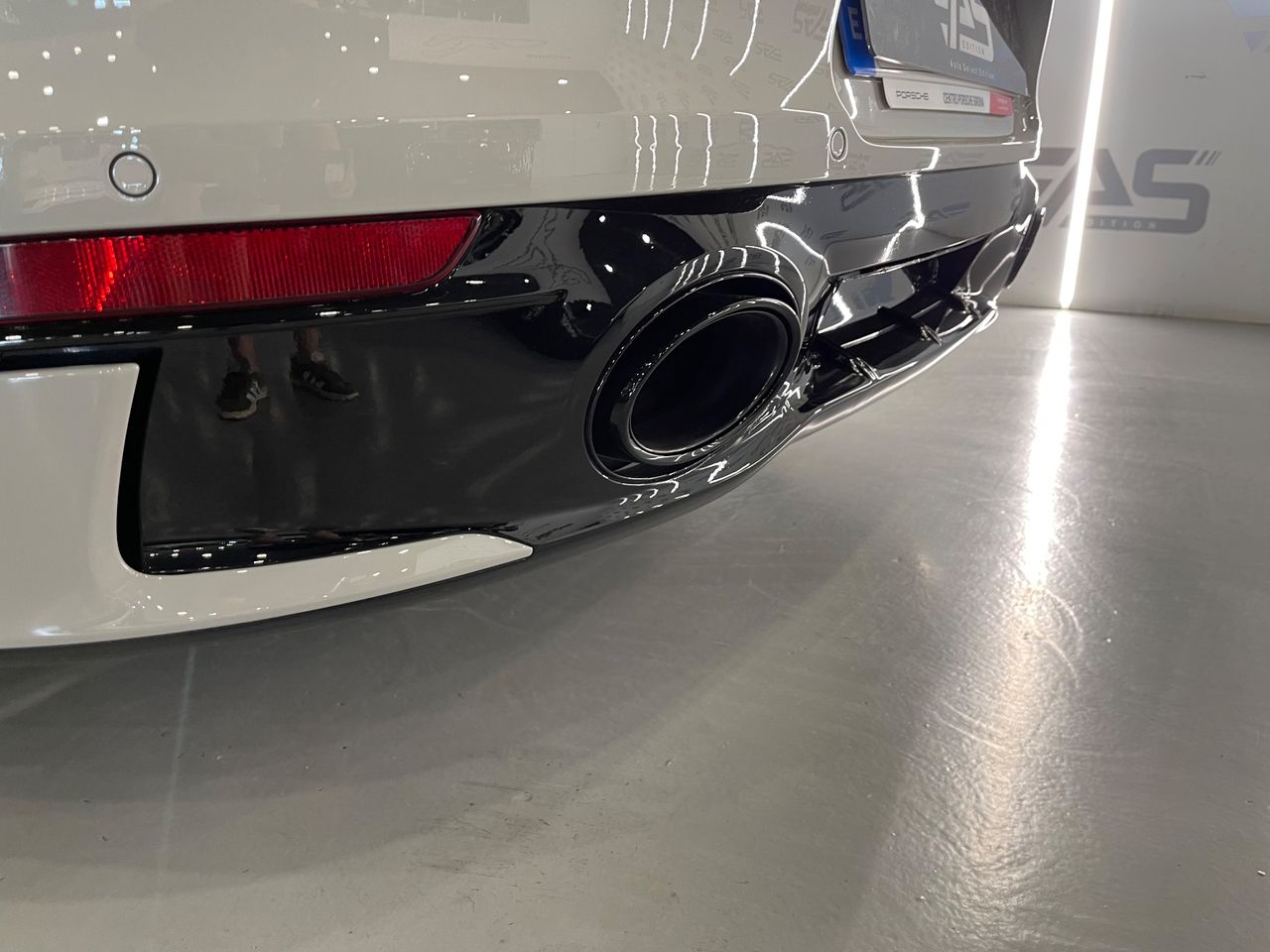 Imagen 76 del Porsche 911 en Auto Select Edition, Figueres