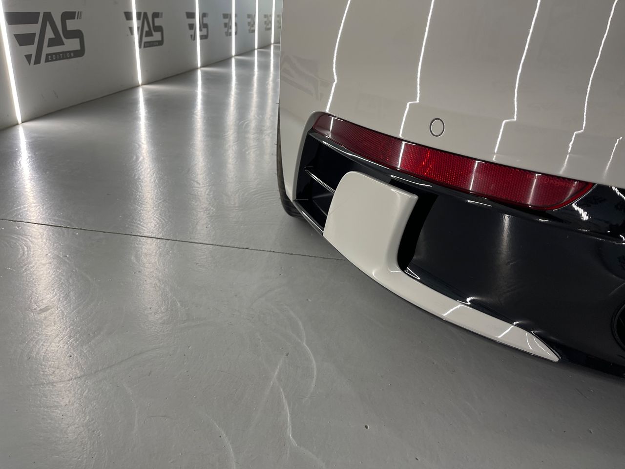 Imagen 66 del Porsche 911 en Auto Select Edition, Figueres