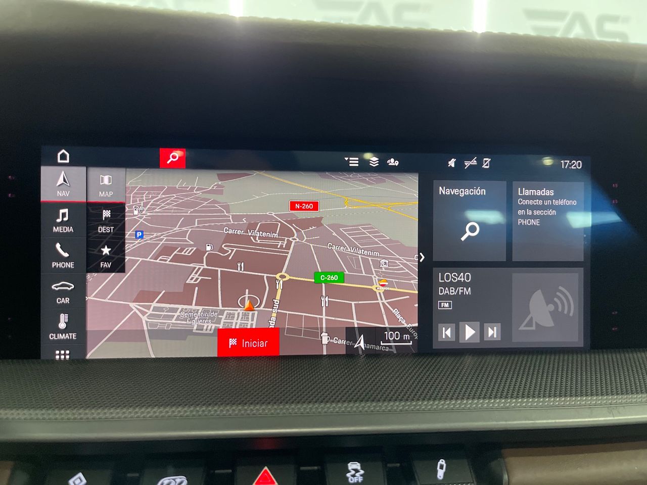 Imagen 123 del Porsche 911 en Auto Select Edition, Figueres