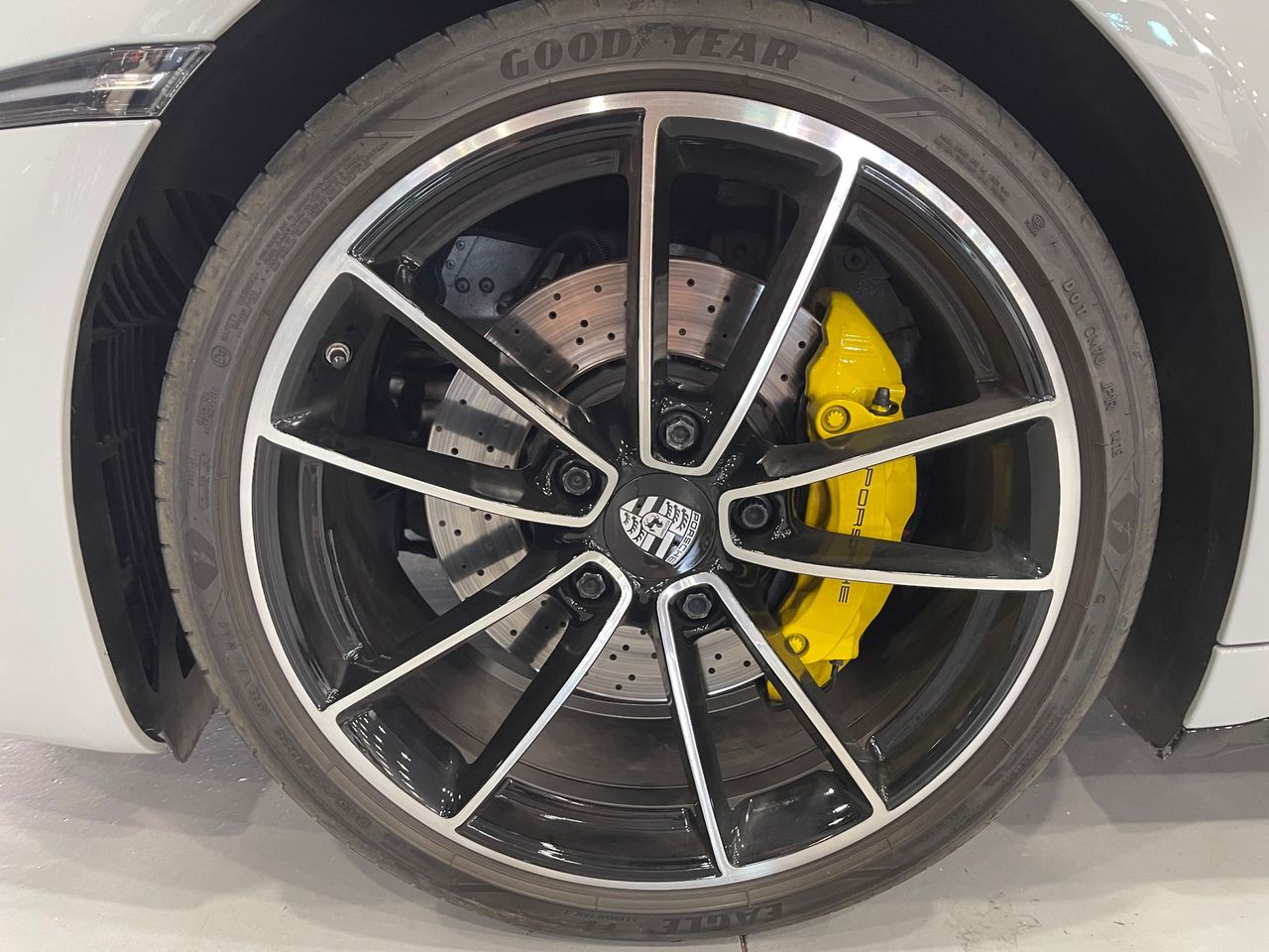 Imagen 109 del Porsche 911 en Auto Select Edition, Figueres
