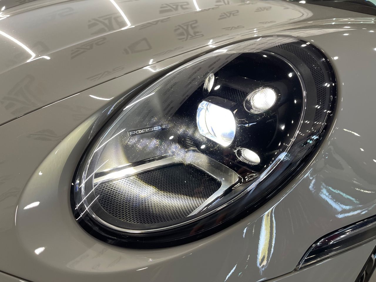 Imagen 90 del Porsche 911 en Auto Select Edition, Figueres