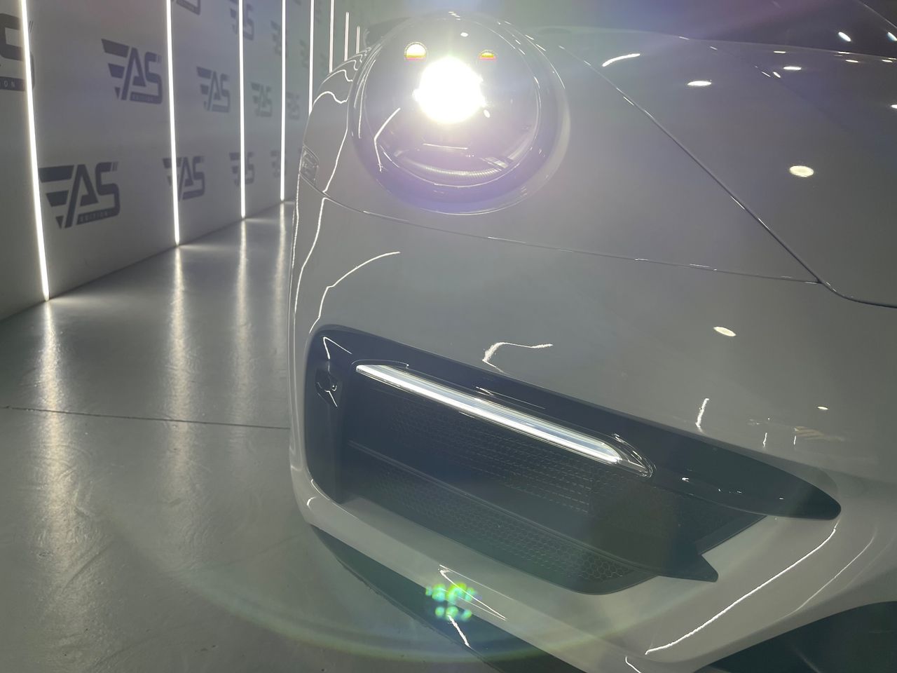 Imagen 97 del Porsche 911 en Auto Select Edition, Figueres