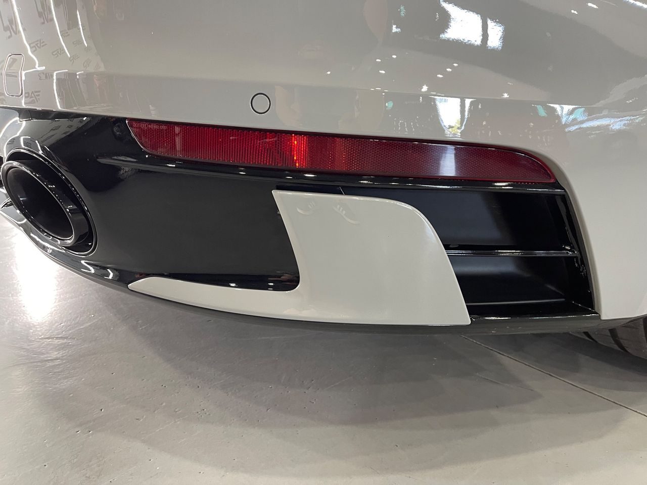 Imagen 60 del Porsche 911 en Auto Select Edition, Figueres